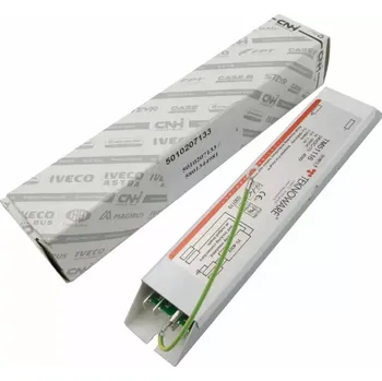 Měnič napětí Měnič zářivek | 5010207133; 5801344981 | AGROAD