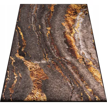 Koberec Koberec obdélníkový Eureka Home béžový klasický 200x300 cm polypropylen