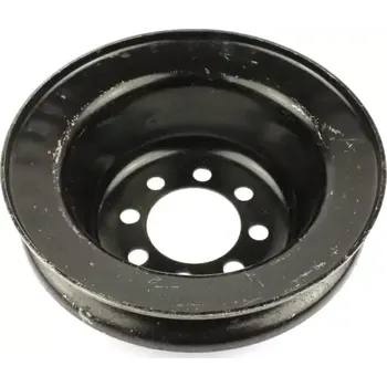 Vodní pumpa motoru PL-Řemenice vodního čerpadla nízká | 6901-0657 | AGROAD