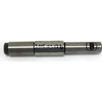 Příslušenství k čerpadlu Hřídel náhonu vstřik. čerpadla verze bez kompresoru | S105.0317-7(b) | AGROAD