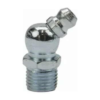 Maznička kulová 45°, M 10x1 | 11111306 | AGROAD