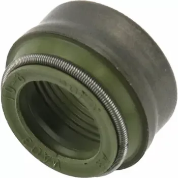 Těsnění dříku ventilů LEMA pro DAF, Tatra | 49486111; 10X12; 1819065 | AGROAD