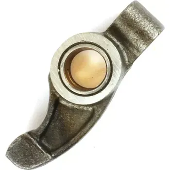 Rozvod motoru Vahadlo sacího ventilu stříbrné | 6901-0566-5; 46/50-598/0; 46505980; 5501-0526; 95-0513; 95-0598 | AGROAD