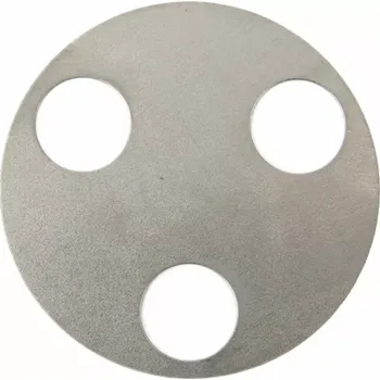 podložka Regulační podložka unašeče S=0,50 mm (F) | 78.161.023.Z | AGROAD