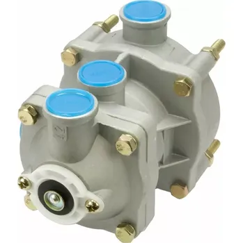 Příslušenství pro přívěs Brzdič přívěsu M22 | 443612305702; 317530031; 341530031; 4436121830 | AGROAD