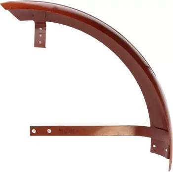 Blatník karosérie Blatník přední levý C-330/360 | 4011-7001; 3011-7001; 46/67-001/0 | AGROAD