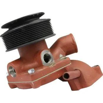 Vodní pumpa motoru Vodní čerpadlo celek s tělesem (Fd) | 96.017.009.Z | AGROAD