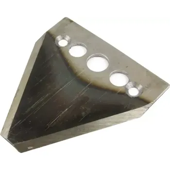 Kuchyňský nůž Nůž k náhonu | MF43 | AGROAD