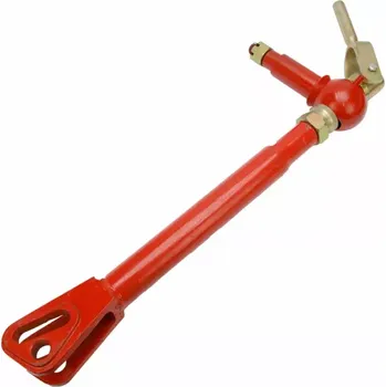 Závitová tyč Tyč U650 | 38.61.012; 3861012 | AGROAD