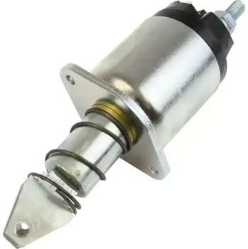 Startér Spínač startéru(cívka) | TZ55010-b; MT55010-B | AGROAD