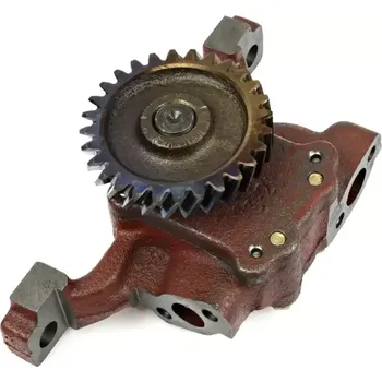 Olejové čerpadlo Olejové čerpadlo 28z | 501403010B; 50-1403010-B | AGROAD