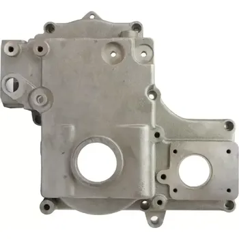 Čerpadlo Víko rozvodu s dírou na čerpadlo | MT02010 | AGROAD