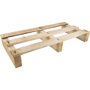 paleta Havlíček truhlářství Dřevěná paleta jednorázová, rozměr 800 x 400 mm, nosnost 250kg