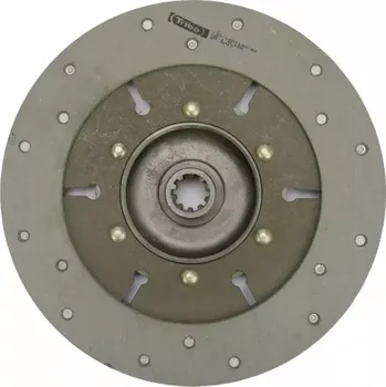 Spojková lamela Lamela spojky | T251601130B1-5; T25-1601130-5; T251601130B2; T251601130B201 | AGROAD