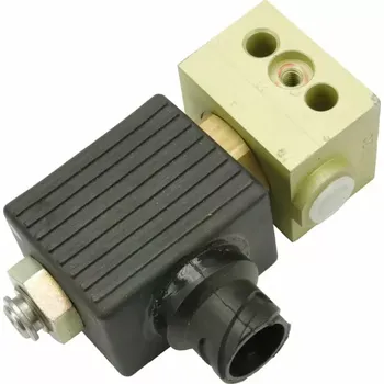 Ventil Ventil EV10-123-24V | 4436410510; 3244113150; 443641051000 | AGROAD