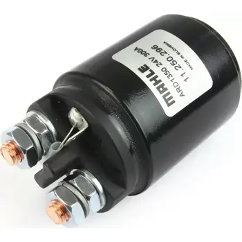 Spínač st. 24V/300A | 4434015800 | AGROAD