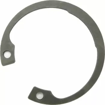 Matice Pojistný kroužek pr.36 mm DIN 472 | Pojistný krouže | AGROAD