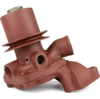 Vodní pumpa motoru Vodní čerpadlo celek 1drážkové (UŘ III) | 10.017.039.1; NAHRAZUJE 10.017.029 | AGROAD