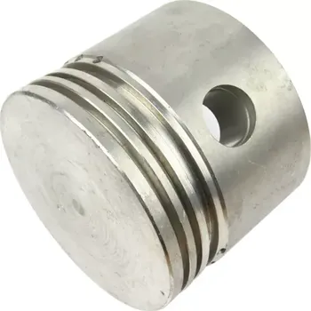 Píst motoru CZ Píst kompresoru pr. 80 | 336-190200; 3192342000; 336190200 | AGROAD