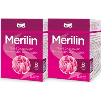 GS Merilin 60 tbl