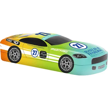 Kosmetická sada Baylis & Harding Dárková sada Citrus, Limetka & Máta Set 2 ks + 2 měsíce na vrácení zboží