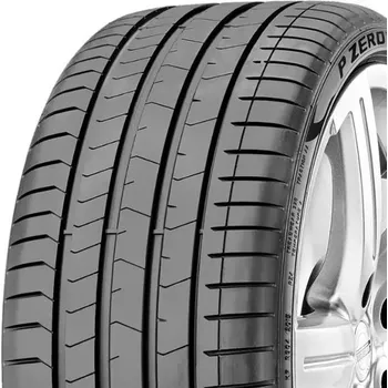 Letní osobní pneu Letní pneumatika Pirelli P-ZERO S.C. 325/35R22 110Y