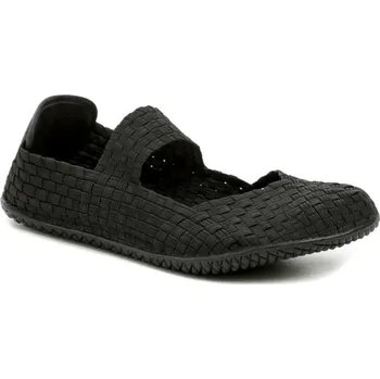 Dámské sandále Rock Spring Free Mind Black dámská gumičková obuv EU 39 + DÁREK