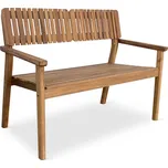 Zahradní lavička Lucy 345096 akácie