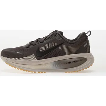 Pánská obuv Tenisky Nike Vomero 18 Medium Ash/ Black-College Grey-Pale Ivory EUR 45