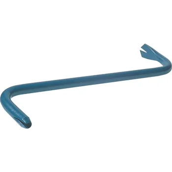 Ruční nářadí Stubai 370001 otvírač na krabice (páčidlo) 320 mm