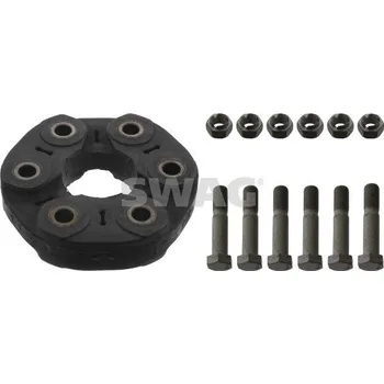 Kloub, kloubový hřídel SWAG 20 94 3470