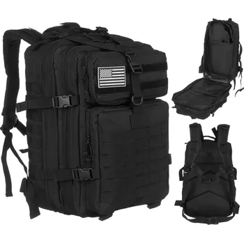 Sportovní batoh Velký taktický vojenský batoh