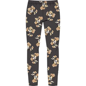 Dívčí legíny Eplusm Tlapková Patrola legíny Skye Velikost: 122/128