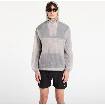 Pánská softshellová bunda Bunda REPRESENT 247 Overhead Training Jacket Chalk XXL