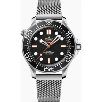 Hodinky SEAMASTER DIVER 300 OMEGA: Seamaster Diver 300M (210.30.42.20.01.018)