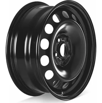 Plechové kolo Škoda Octavia II-Plechový disk 6,5Jx16" ET 50