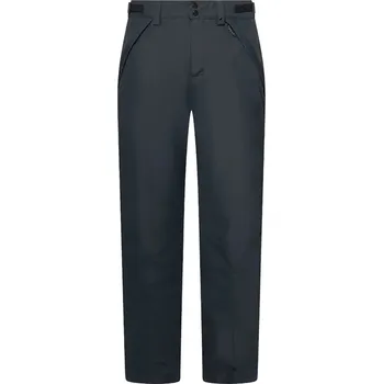 Snowboardové kalhoty Oakley pánské SNB & SKI kalhoty Granite Rock Blackout | Černá | Velikost XL