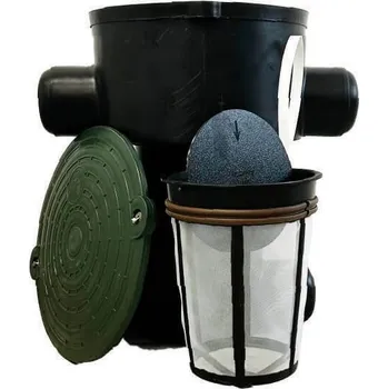 Separátor prvního splachu Aquanix