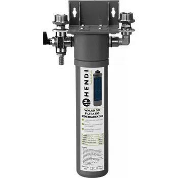 vodní filtr Filtr pro výrobníky ledu 3.0, HENDI
