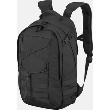 turistický batoh Helikon-Tex Batoh EDC Helikon-Tex® Barva: Černá