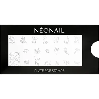 Razítkovací destička č. 28