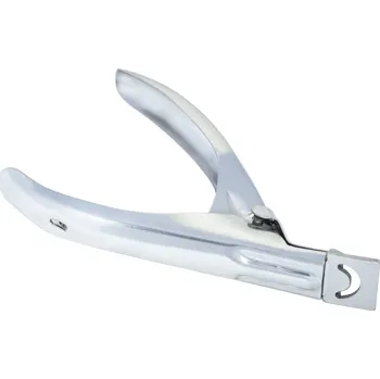 Gilotina na umělé nehty