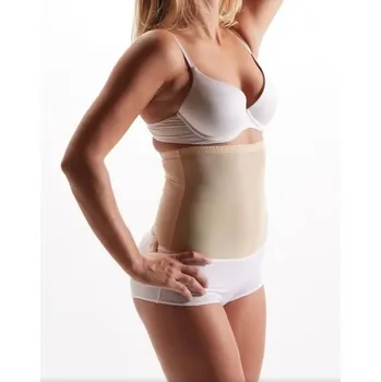 Dámské stahovací prádlo Lanaform Stahovací pás Starlette, tělový, XL