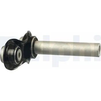 Zavěšení kol Řídicí páka, zavěšení kol DELPHI TC3013