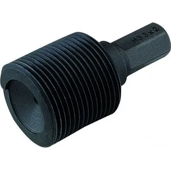 Závitořezný nástroj VOLKEL Zavaděč M8x1.25 08095