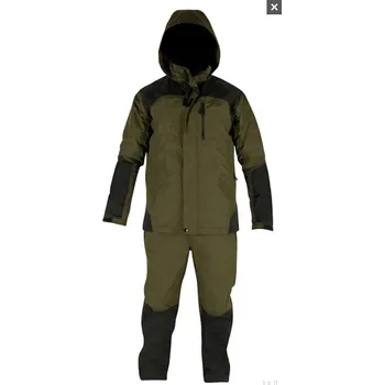 Rybářské oblečení Nepromokavý Komplet Korum Neoteric 5X5 Waterproof Suit