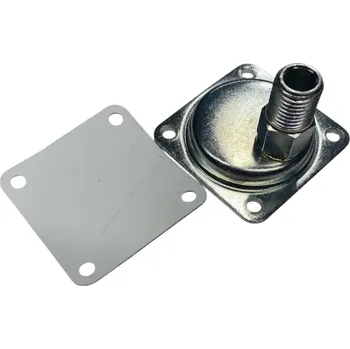 Příslušenství k čerpadlu ITALFLEXO Připojení tlakového spínače 1/4" vnější závit pozink