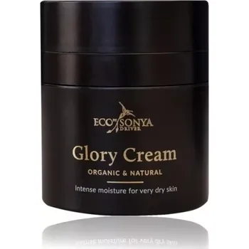 Pleťový krém Glory Cream – Intenzivní anti-age pleťový krém 50ml