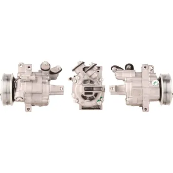 Kompresor klimatizace Kompresor, klimatizace ELSTOCK 51-0401