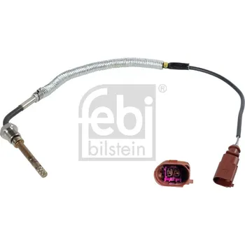 Čidlo automobilu Čidlo teploty výfukových plynů FEBI BILSTEIN 172238